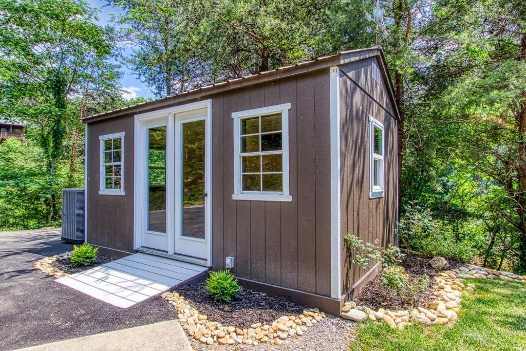 Tranquility Hollow, Indoor Pool, Game Room, 1089 Free Tickets Each Paid Day, Dollywood And More! Sevierville Exterior photo