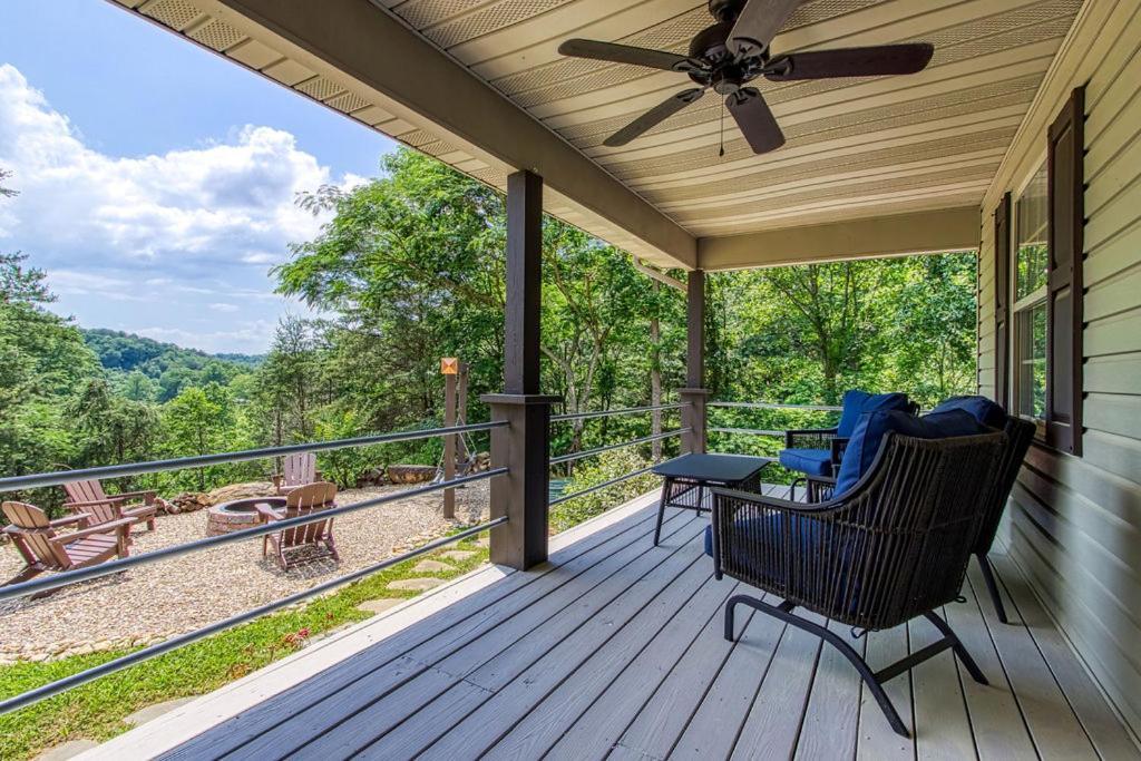 Tranquility Hollow, Indoor Pool, Game Room, 1089 Free Tickets Each Paid Day, Dollywood And More! Sevierville Exterior photo