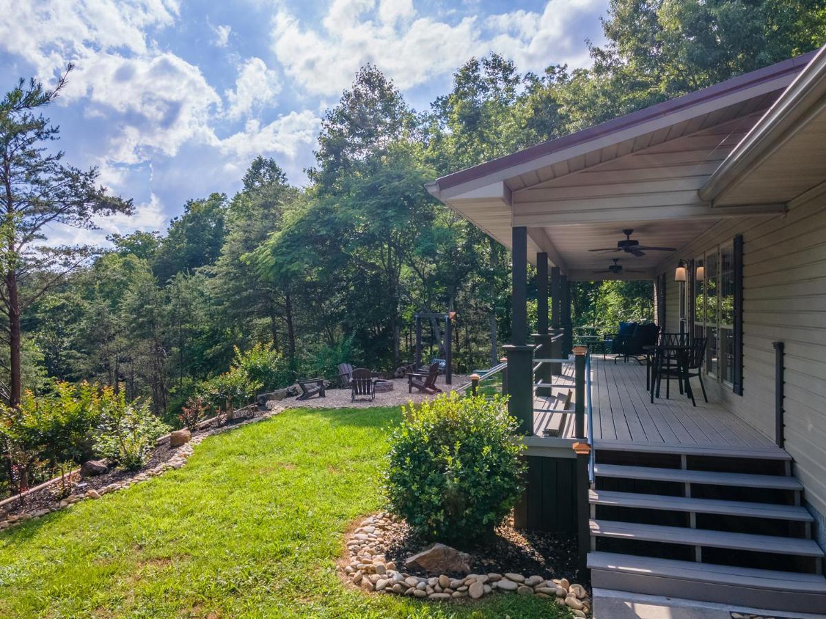 Tranquility Hollow, Indoor Pool, Game Room, 1089 Free Tickets Each Paid Day, Dollywood And More! Sevierville Exterior photo