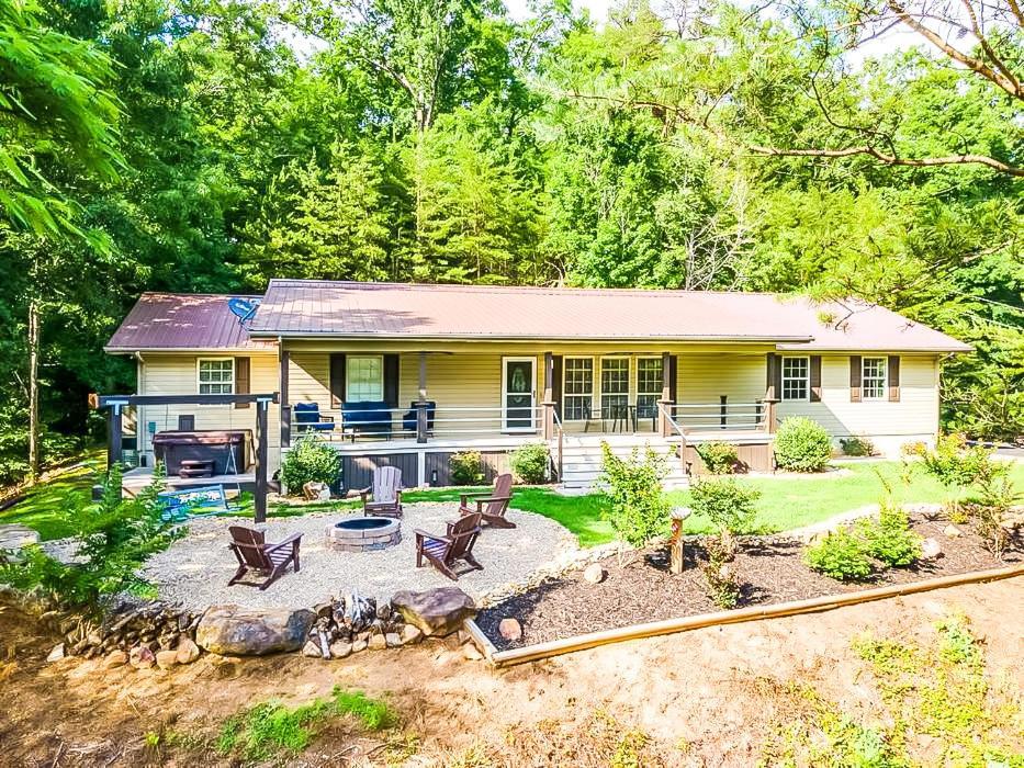 Tranquility Hollow, Indoor Pool, Game Room, 1089 Free Tickets Each Paid Day, Dollywood And More! Sevierville Exterior photo