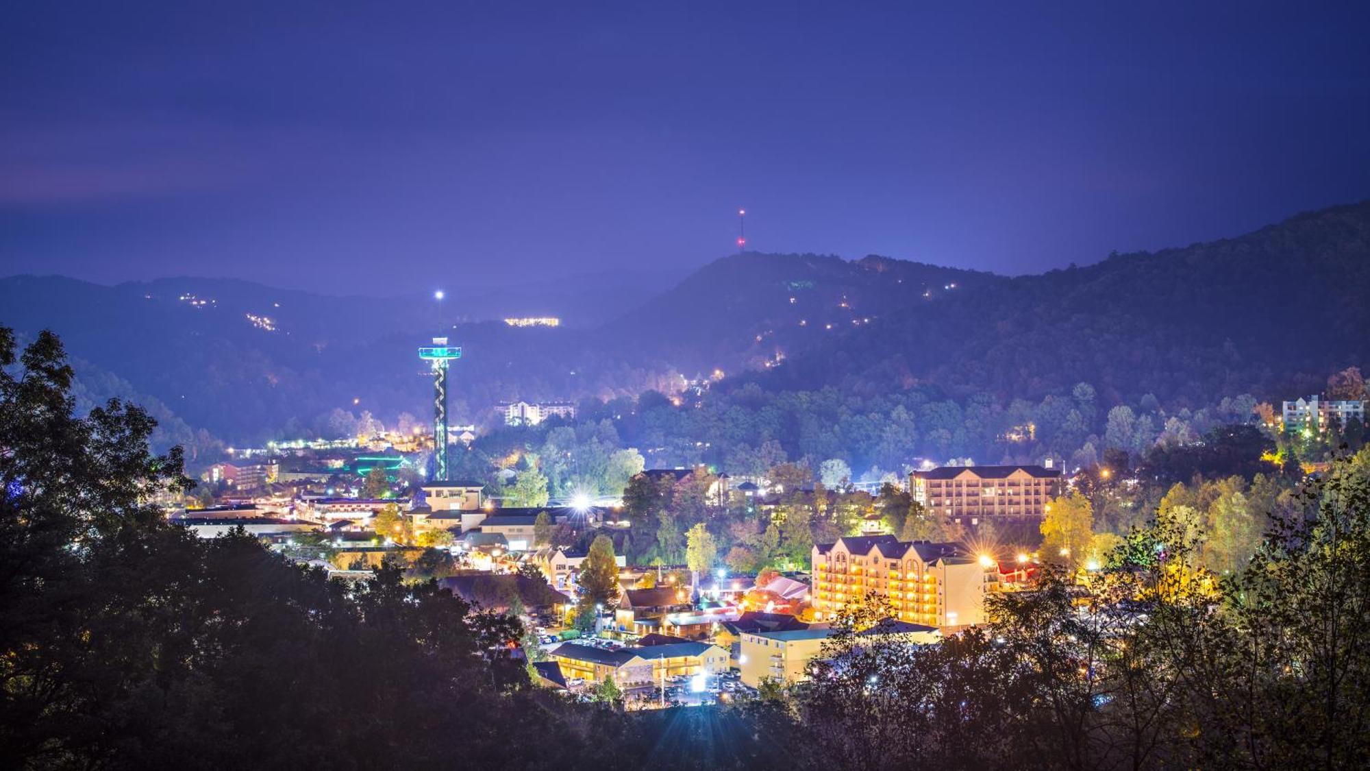 Tranquility Hollow, Indoor Pool, Game Room, 1089 Free Tickets Each Paid Day, Dollywood And More! Sevierville Exterior photo